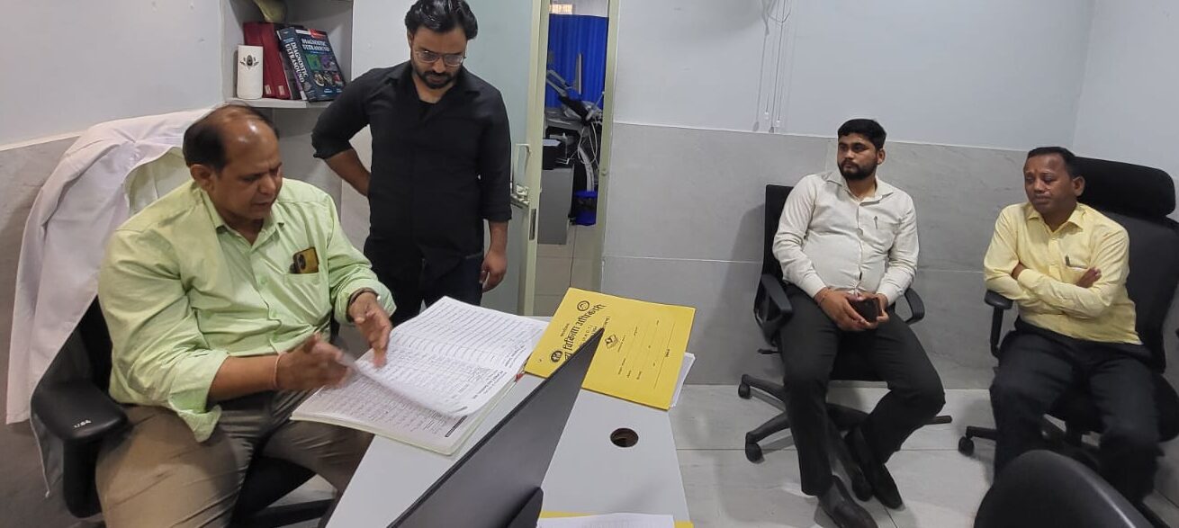 9 मई को राष्ट्रीय लोक अदालत का आयोजन, रुद्रपुर समेत 7 स्थानों पर लगेंगे न्यायालय….